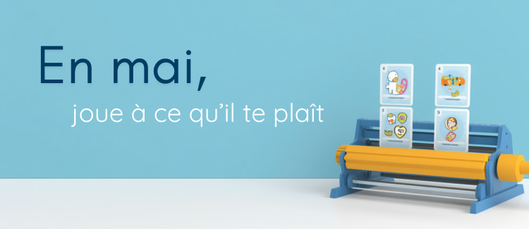Gazette Mai 2026 Matoubrillant